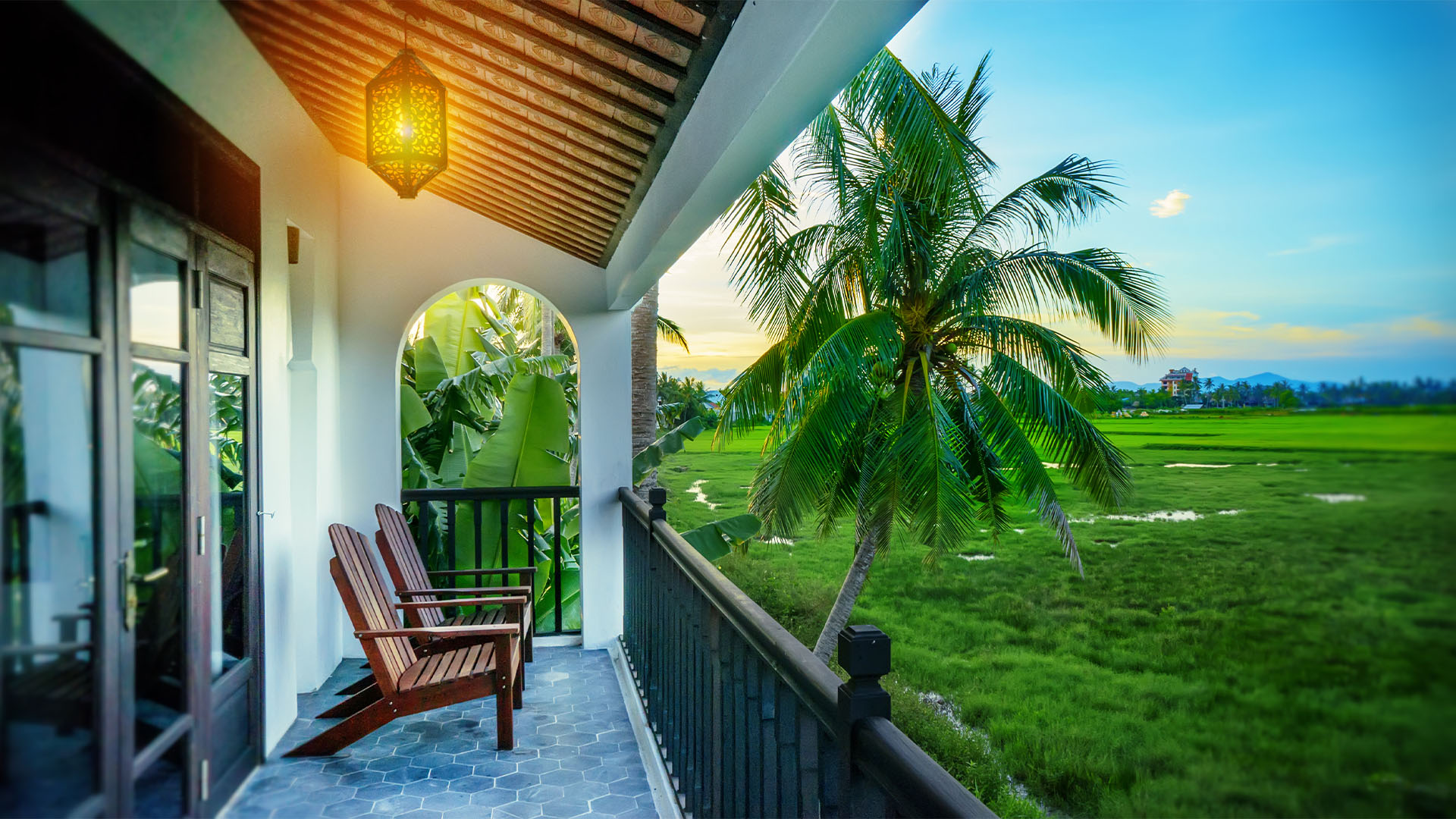Nourish & Discover: Yoga Retreat in Hoi An